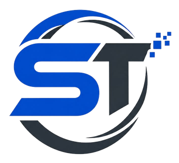 Logo Soulou Tech
